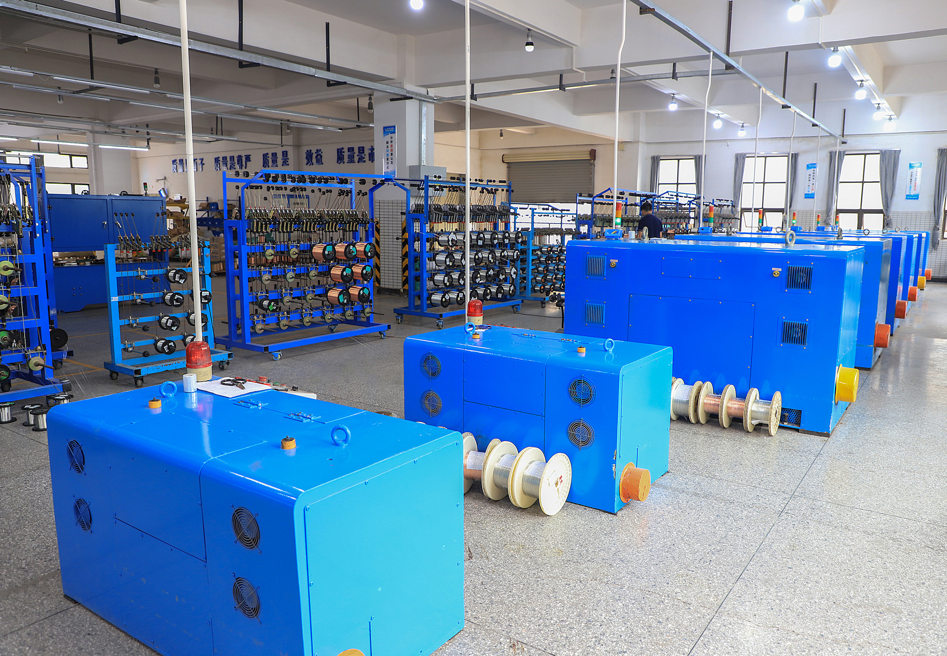 Linke Cable Technology (DongGuan) CO.,LTD