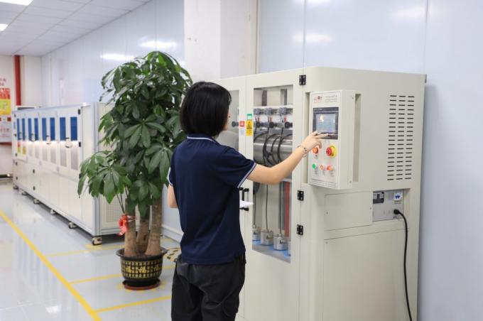 Professional Factory XLPE3 Core 6² Charging Cable Charging Pile Wire EV Cable