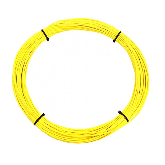 Cable umbilical Rov híbrido para transmisión de energía y señal Rov 8