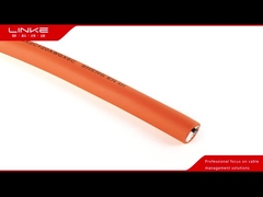 EV Energía Alta temperatura alambre sin blindaje cable de alta tensión 1500V para la construcción