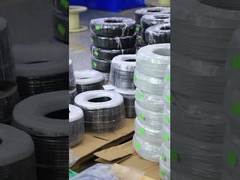 Cables médicos de aislamiento de PVC para EEG/EMG de sangre