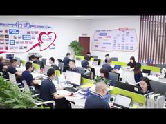 Un vistazo a nuestra planta de fabricación