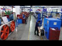 Vea Por Qué Elegir Cable Solar PV Super Cable de Cobre Estañado 4mm2 6mm2 DC XLPE para Panel Solar Moneda US