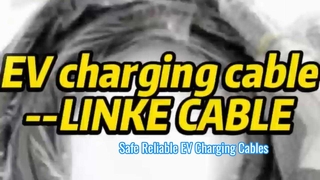 Todo lo que necesita saber sobre los cables de carga de vehículos eléctricos