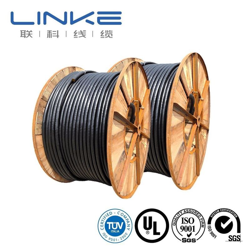 Cable para vehículos eléctricos de chaqueta de silicona de rendimiento súper suave para fabricación OEM ODM