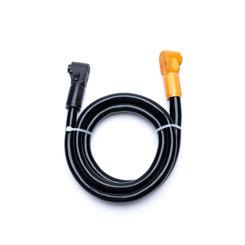 Cable de caucho XLPE aislado de cobre conductor de alto voltaje para vehículos eléctricos de energía