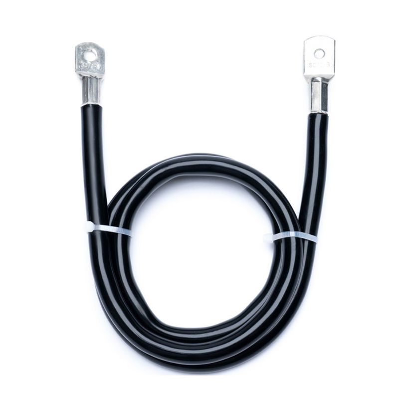 Tipo 2 a Tipo 2 250V/480V 16A/32A Vehículos eléctricos Producto de ensamblaje de cables de carga
