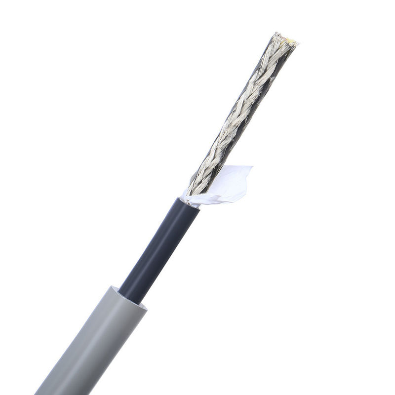 Cable de cable de plomo de compensación de termopares tipo K B R S para la industria