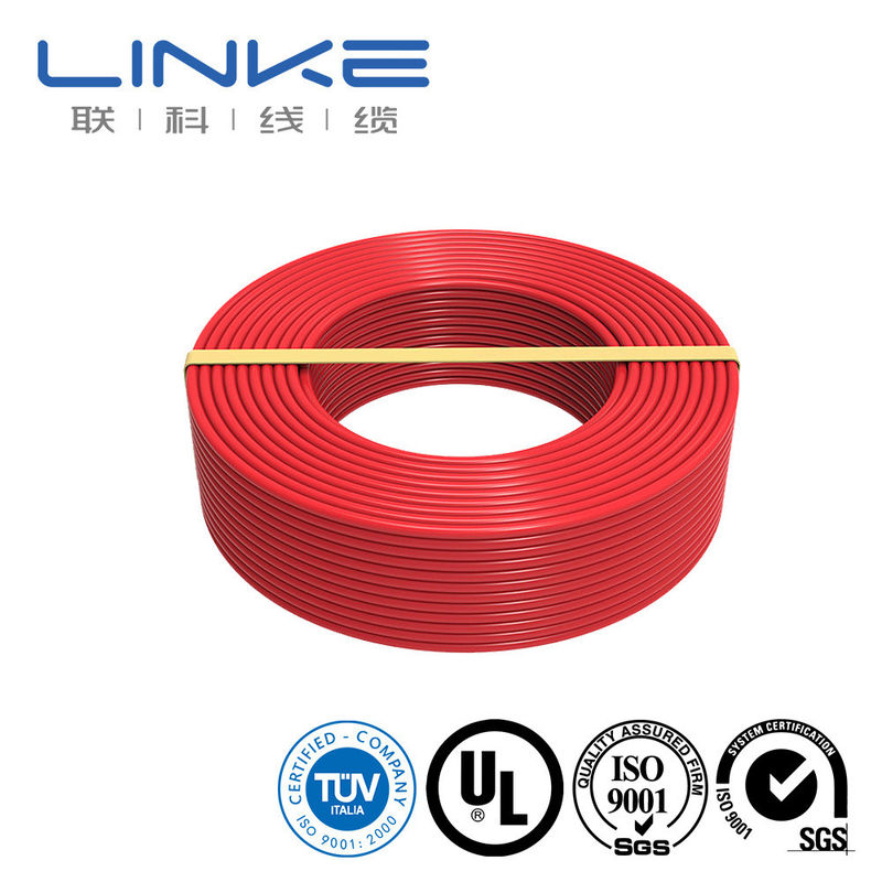 1200A Durable J tipo de nueva energía cable de compensación de cable para medición de temperatura cable EV