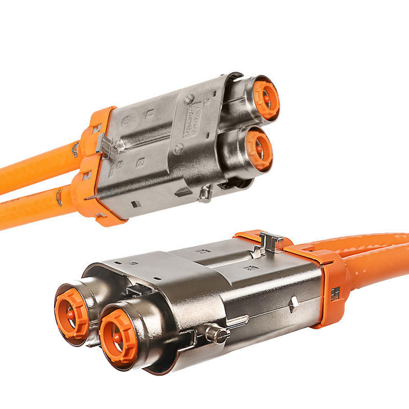Cables de carga de electrodomésticos con conductor de cobre desnudo e interfaz USB Cables para vehículos de nueva energía Cables para estaciones de carga