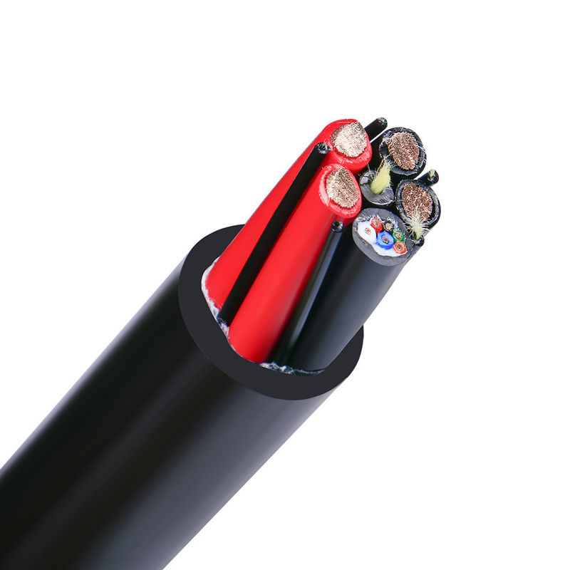 Cable compuesto para carga de carga de 50*55*60 cm