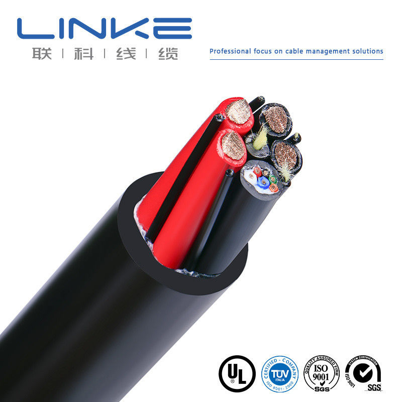 Cable compuesto para carga de carga de 50*55*60 cm