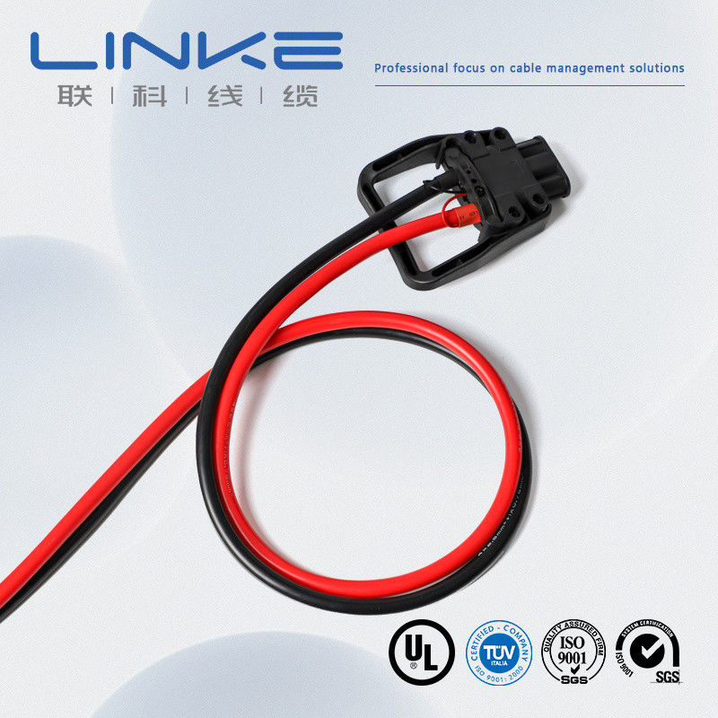 3034/0.20 Estructura Cable de carga de vehículos eléctricos
