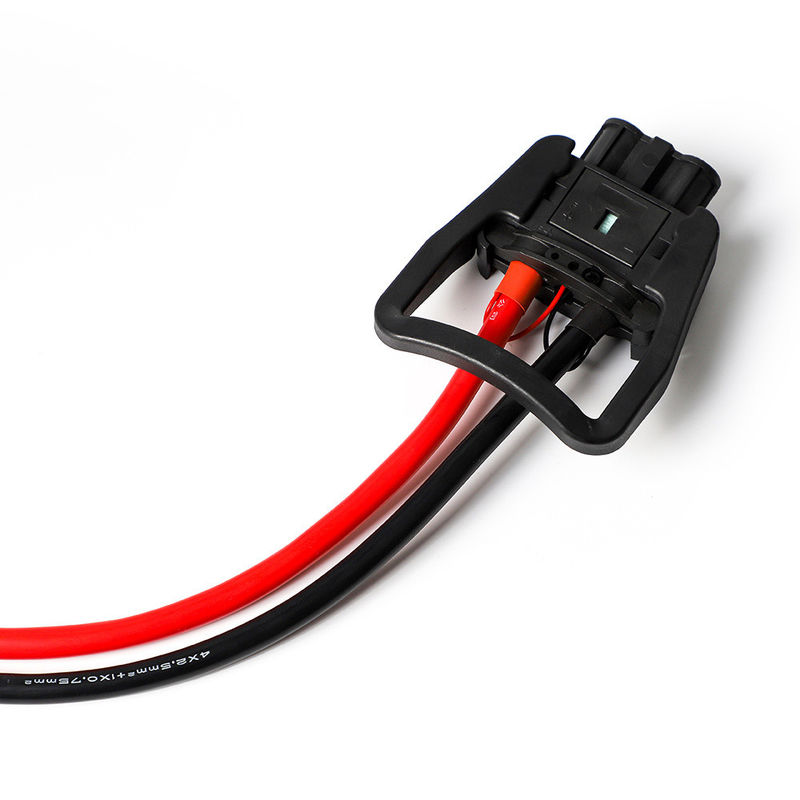 3034/0.20 Estructura Cable de carga de vehículos eléctricos