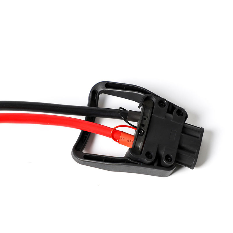 3034/0.20 Estructura Cable de carga de vehículos eléctricos