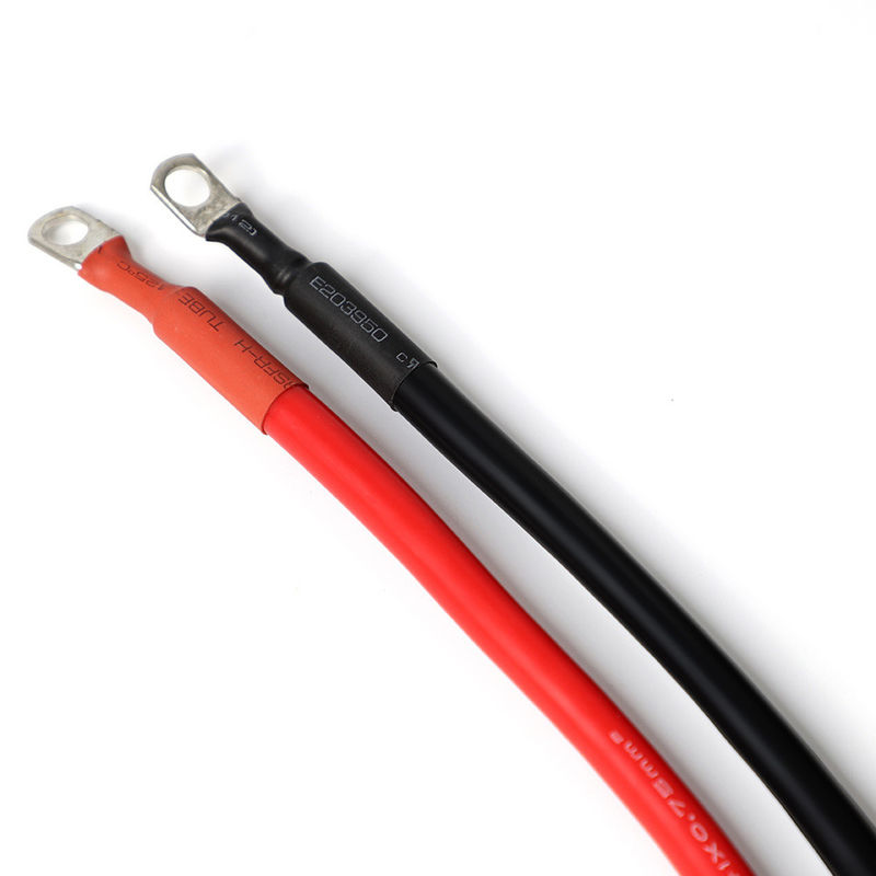 3034/0.20 Estructura Cable de carga de vehículos eléctricos