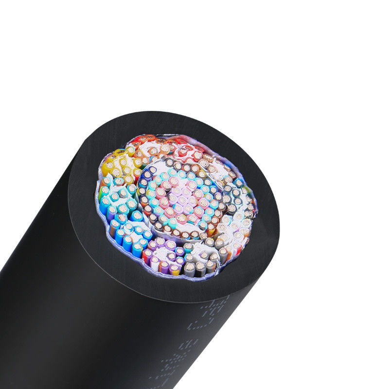 Cable de carga de EV aislado con termoplástico 0,1-450 mm2 Especificaciones Política de devolución de 30 días