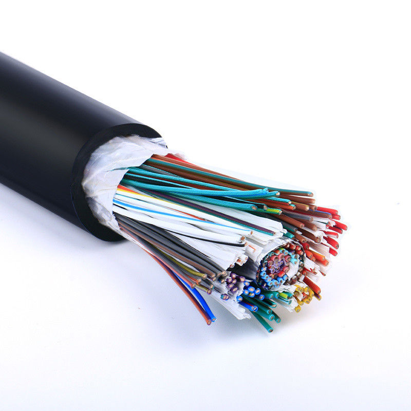Cable de carga de EV aislado con termoplástico 0,1-450 mm2 Especificaciones Política de devolución de 30 días