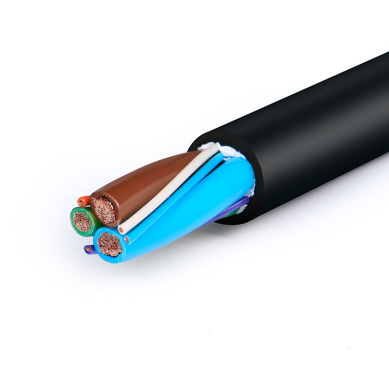 3.6kW 16A 3G2.5mm2+2*0.5mm2 Cables de carga para vehículos eléctricos