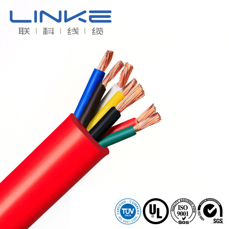 El cable de carga de EV de extensión 50A para el conector I1772 cumple con los requisitos del mercado de EE.UU.