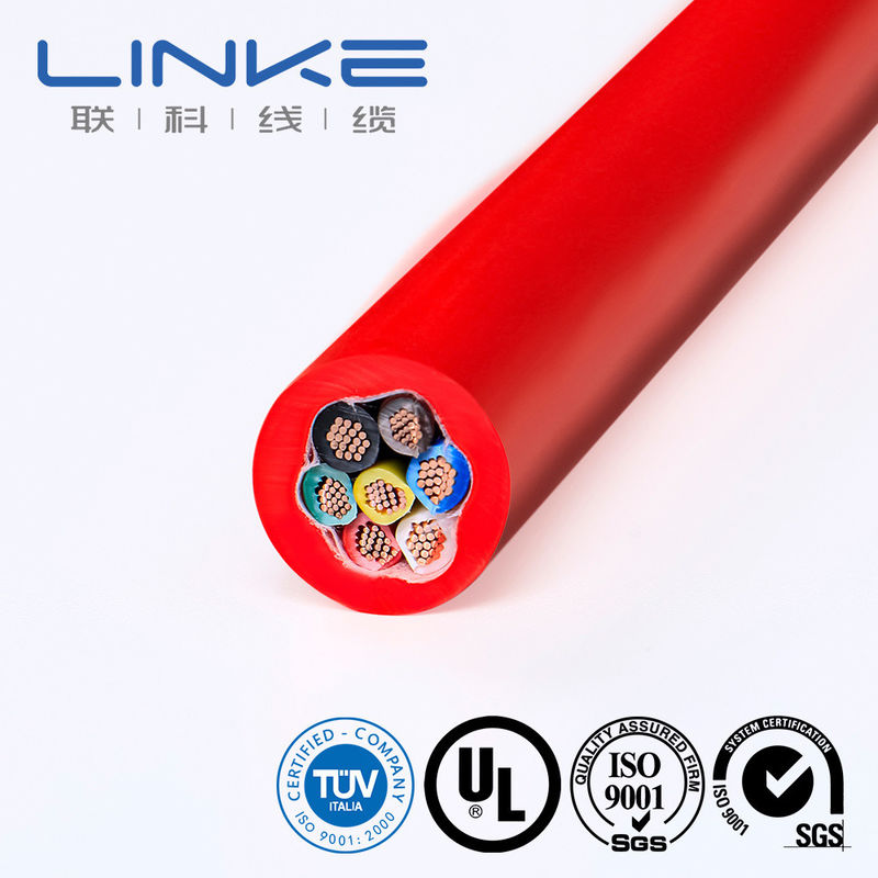 El cable de carga de EV de extensión 50A para el conector I1772 cumple con los requisitos del mercado de EE.UU.