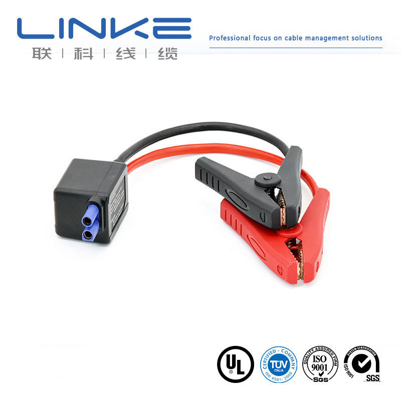 32A 5p Cable de cargador de EV 80*80*69CM con reembolsos de devolución de carga lenta