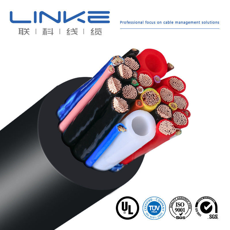 Pago completo 16A Cable portátil de carga de vehículos eléctricos para el conector J1772 E538592