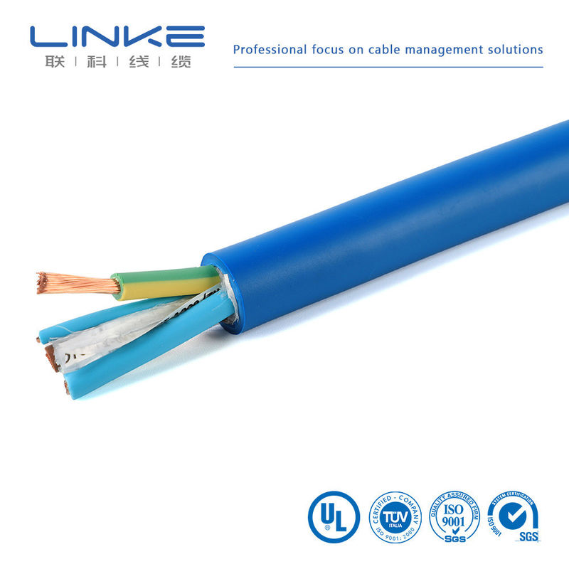 Cable de cable eléctrico de energía solar renovable aislado en PVC Cable de almacenamiento de baterías de panel solar cableado Cable de almacenamiento de baterías de cable solar de múltiples hebras