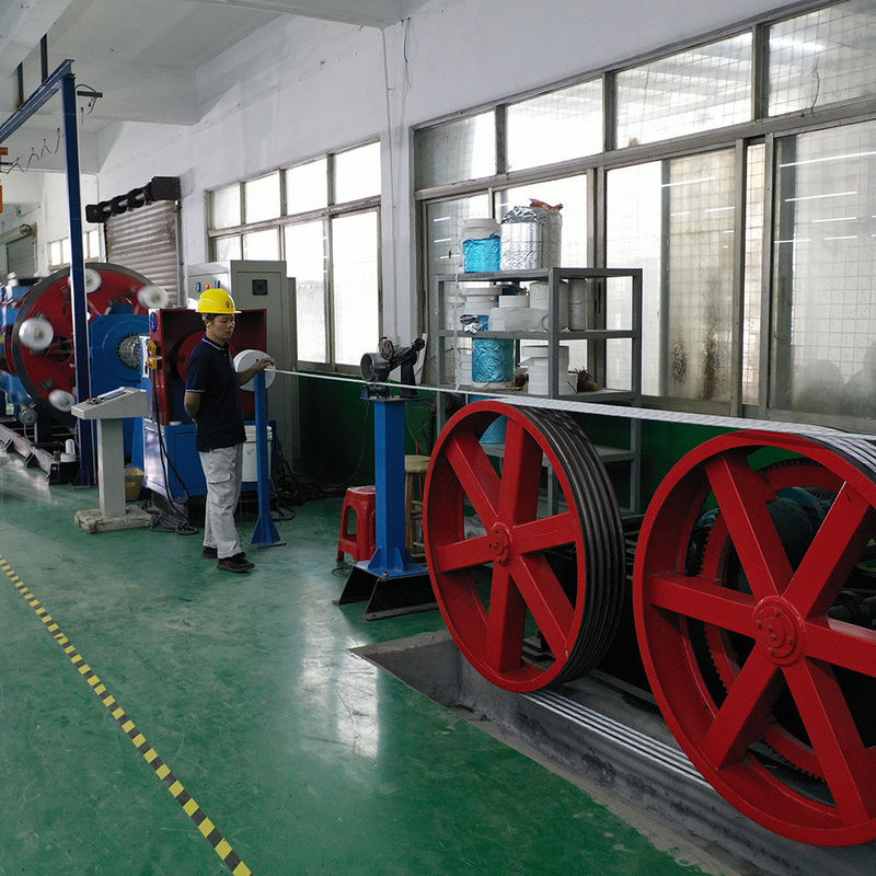 Cable de carga impermeable certificado UL personalizable para aplicaciones de energía con opciones de múltiples núcleos