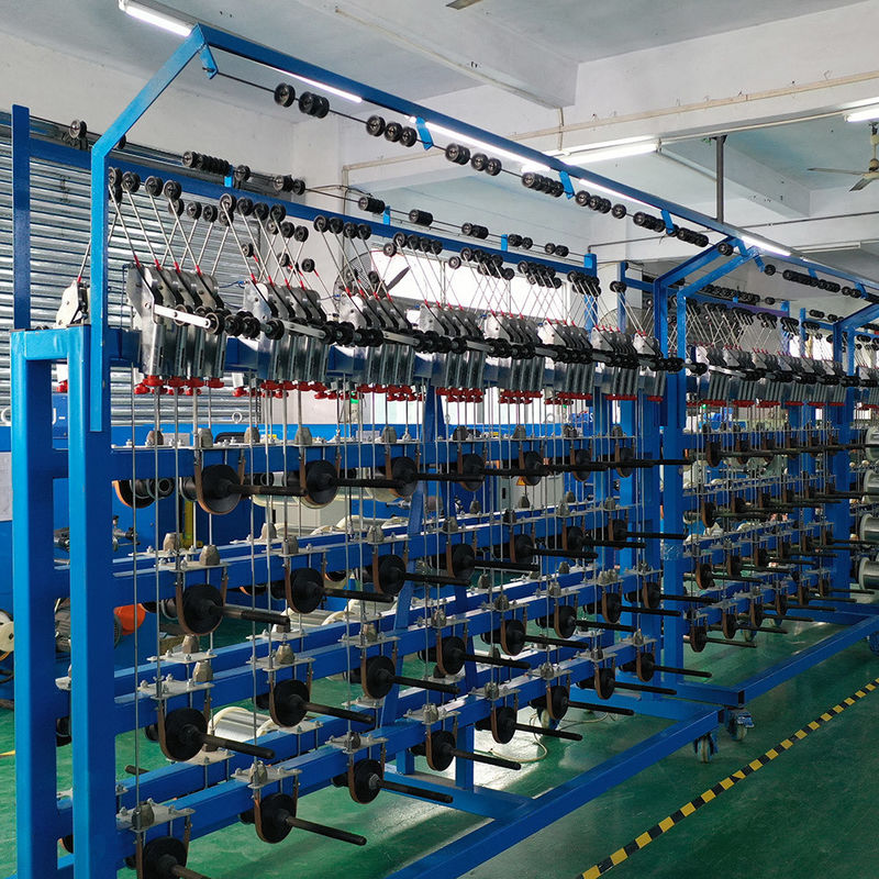 Cable de carga impermeable certificado UL personalizable para aplicaciones de energía con opciones de múltiples núcleos