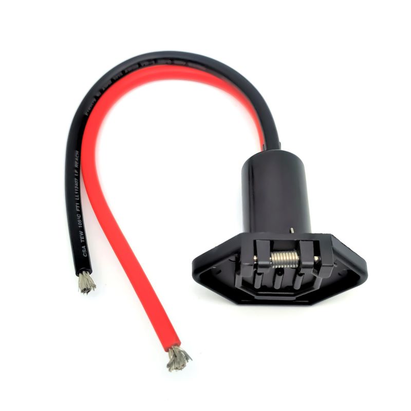 Superflexible Hig Silicón Hielo Retardante de Llama Resistente al Calor Hielo de Silicón 10awg 8awg 6awg 4awg 2awg