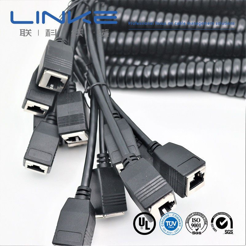 Hablador Avx Avfx Hebx Serie Xlpvc Cables aislados con cubierta de PVC
