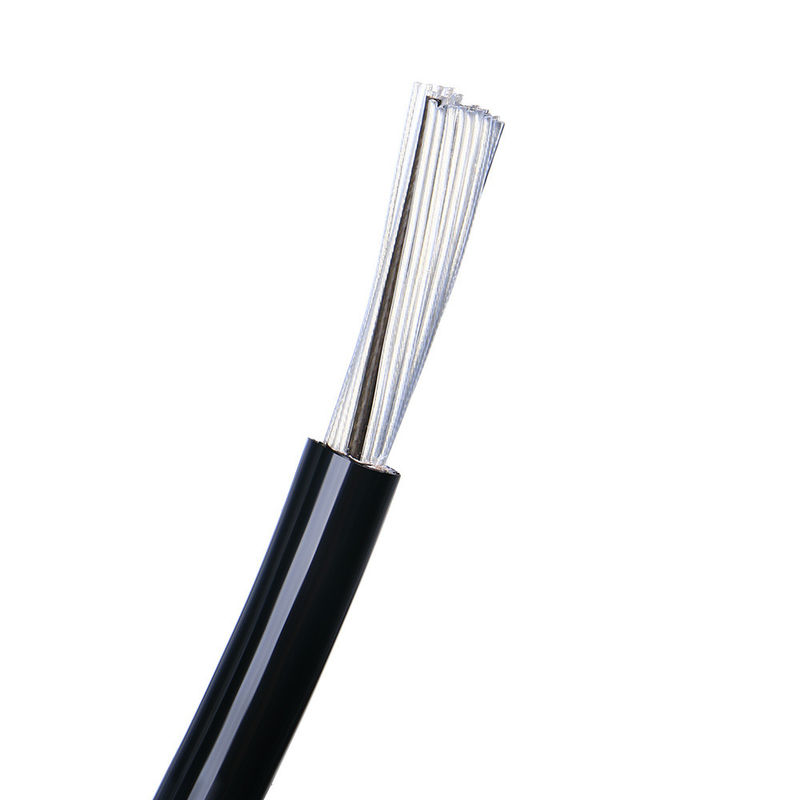 Cables de cobre de acero de estaño para automóviles Hsd Cable Policy Conductor Cables de cobre blindados Cables retardantes de llama