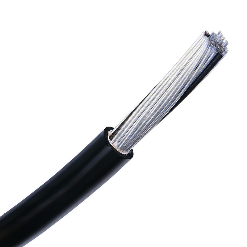 Cables de cobre de acero de estaño para automóviles Hsd Cable Policy Conductor Cables de cobre blindados Cables retardantes de llama