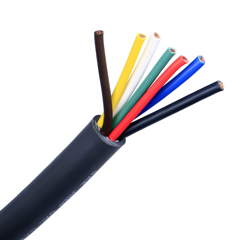 Retardante de llama 1 mm 2 mm 3 mm 4 mm 4.5 mm 5 mm 5.5 mm 6 mm alambre de soldadura de plomo puro para envoltura de PVC