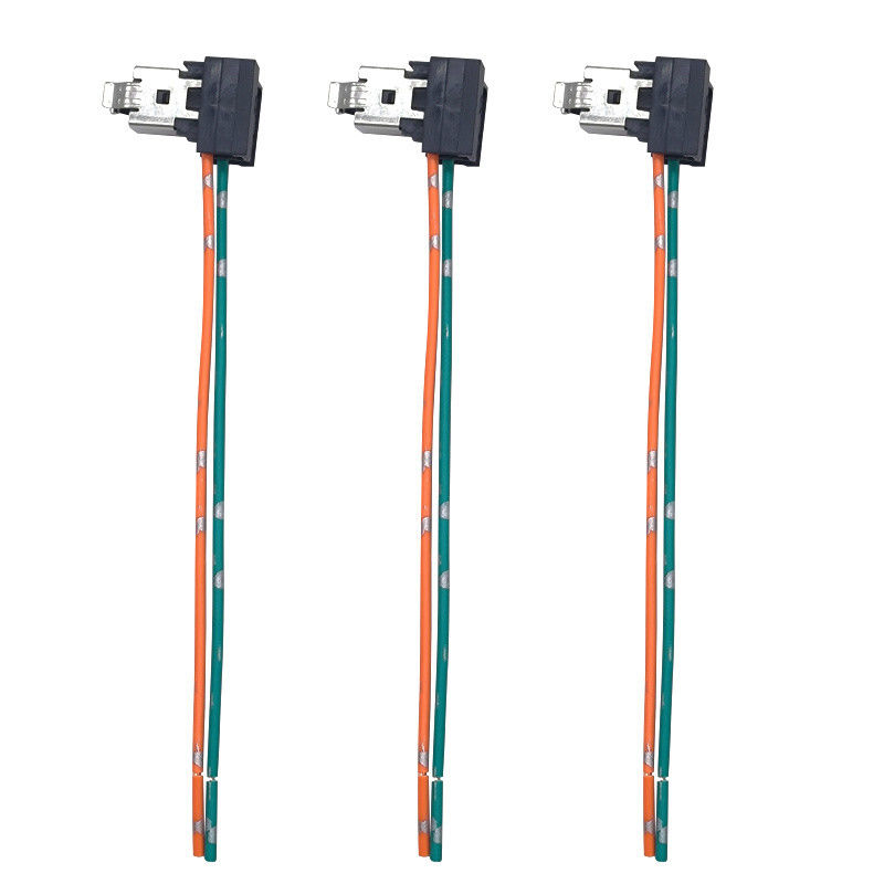 Cable aislado de PVC de tipo UL1007 para cable de enganche de alta temperatura
