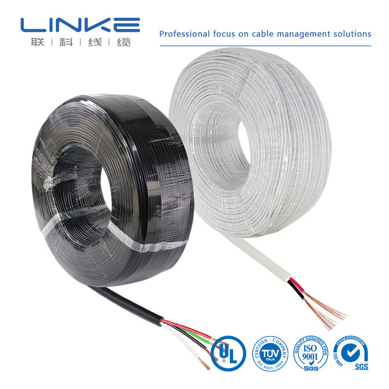 Cables de cobre en lata resistentes al calor 300V 150c UL1591 24AWG Arneses de cableado de la bahía del motor del automóvil