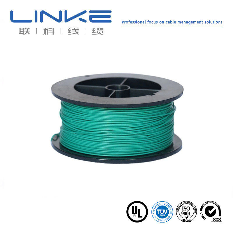 UL1333 Cables FEP 300V 150°C 20AWG para calefacción de electrodomésticos y iluminación