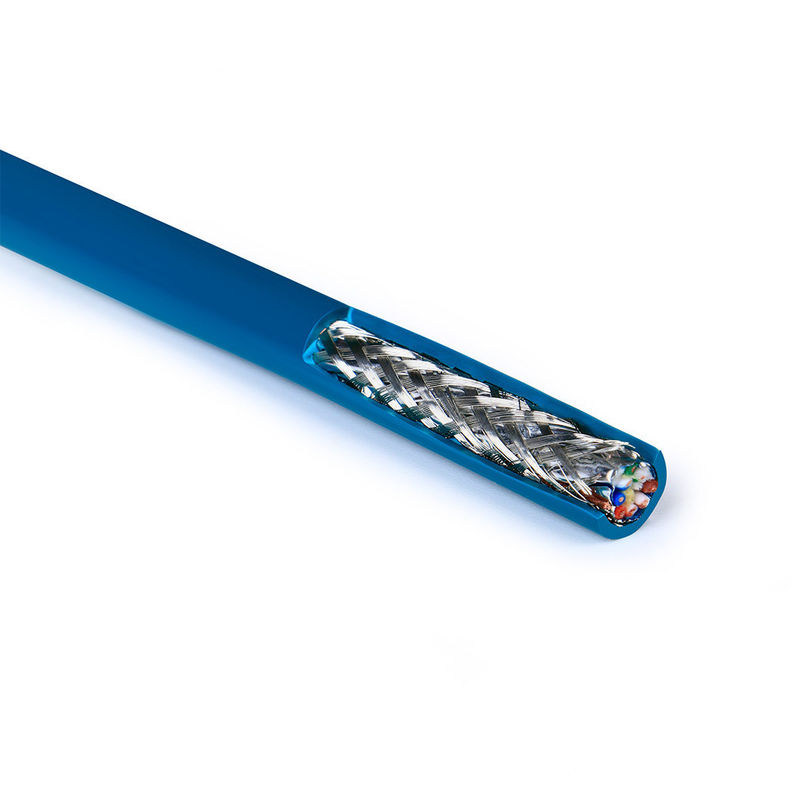 Cables redondos para automóviles XLPE Txl para automóviles de baja y media tensión