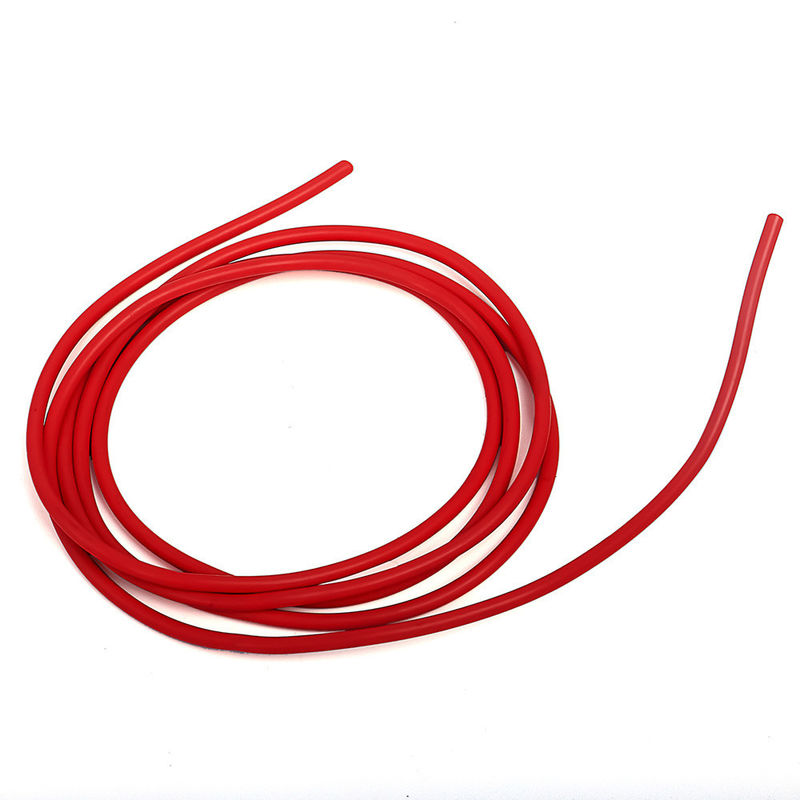 Cables aislantes XLPE GXL con núcleo de cobre enlatado para cables de arneses de vehículos con código de color