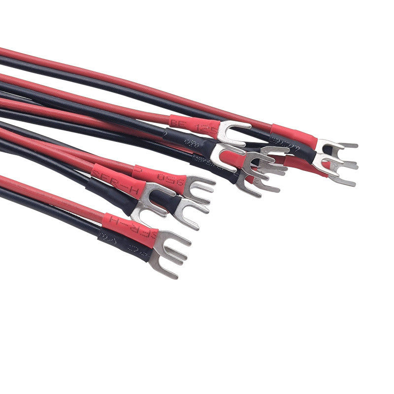Cable TXL con conductor de cobre estañado con certificación UL, 300V, apto para aplicaciones automotrices