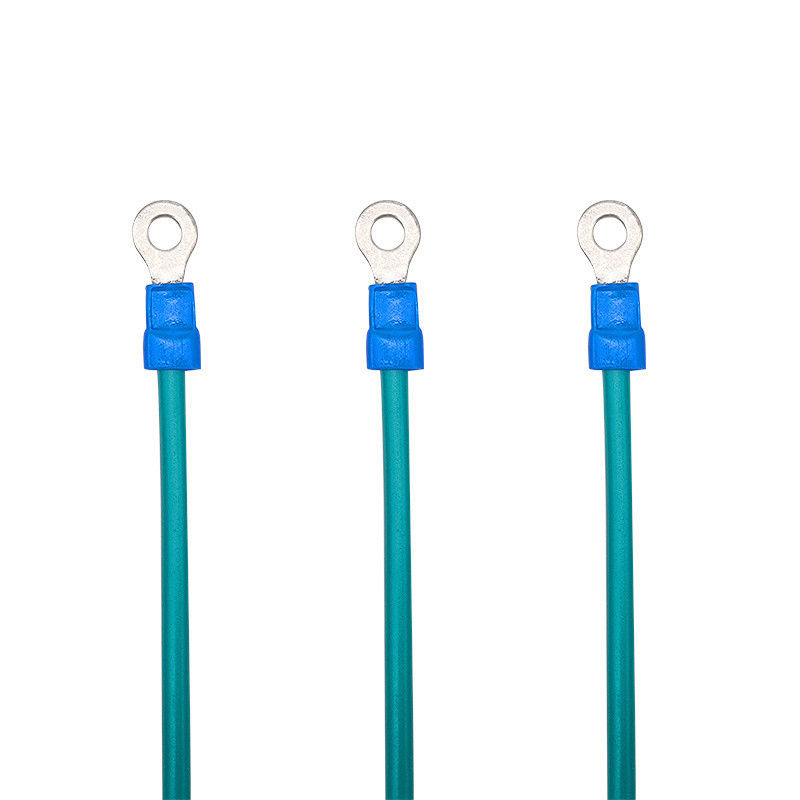 300V de corriente UL1007 18AWG Arnés de alambre de plomo alambre eléctrico flexible 83*83*58CM