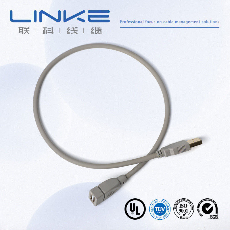 300V de corriente UL1007 18AWG Arnés de alambre de plomo alambre eléctrico flexible 83*83*58CM