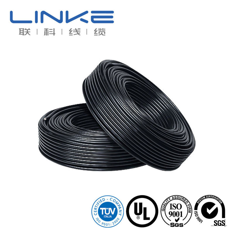300V de corriente UL1007 18AWG Arnés de alambre de plomo alambre eléctrico flexible 83*83*58CM