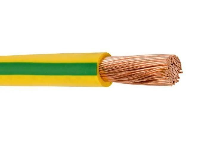 Alta temperatura RoHS Txl Cruzado XLPE cobre alambre automotriz cables eléctricos ignífugo retardante de llama