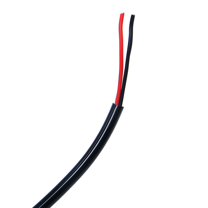 XLPE aislamiento 4 mm Gxl alambre de cobre primario automotriz para montaje de computadoras de OEM