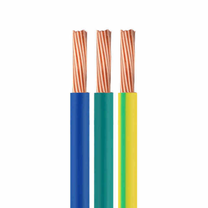 UL10368 20 AWG 610 Meter alambre de plomo resistente a altas temperaturas para el motor del modelo de avión