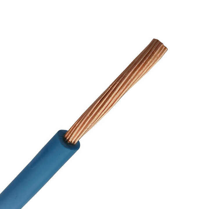 Salida El cable y el cable eléctrico 16 mm El cable de alimentación para el gabinete de distribución