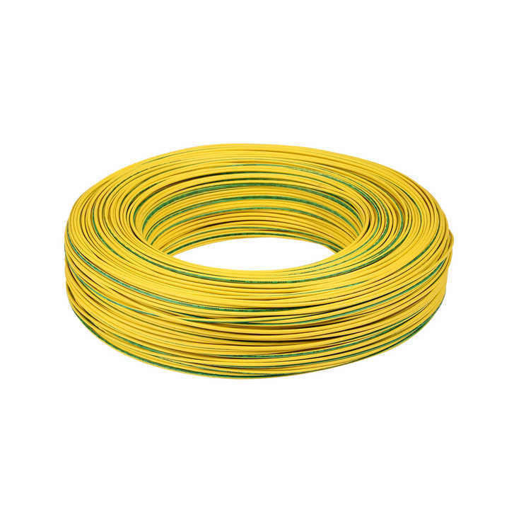 Gxl Conductor de cobre XLPE PVC Cable de energía eléctrica para automóviles Cable de energía para automóviles Cable de aislamiento de alta presión
