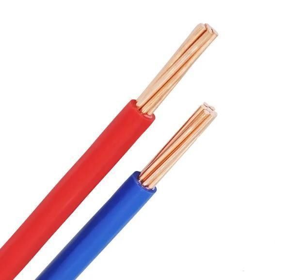 Gxl Conductor de cobre XLPE PVC Cable de energía eléctrica para automóviles Cable de energía para automóviles Cable de aislamiento de alta presión